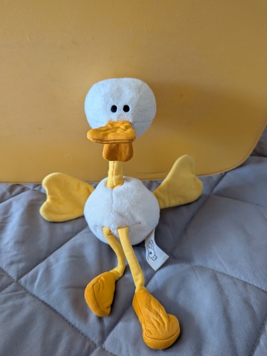 Twirlywoos quacky bird duck - twirlywoos,