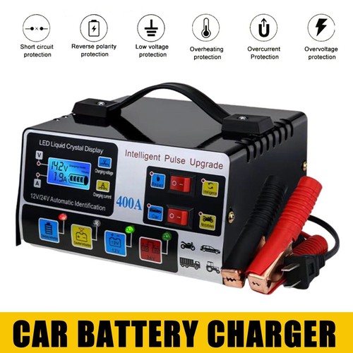 400w heavy duty smart - heavy, car