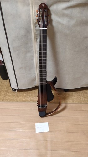 Yamaha slg200s silent acoustic - yamaha,