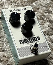 TC Electronic Forcefield