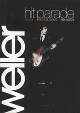 Paul Weller Hit Parade CD set