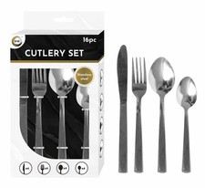 Stainless Steel Cutlery Sets