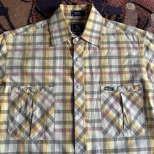 LRG Lifted Research Group Mens