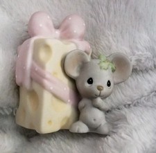 Precious Moments Mini Mouse