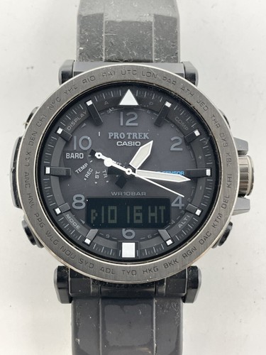 Working item casio pro - working,