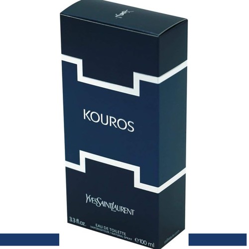 Kouros eau toilette for him - de,