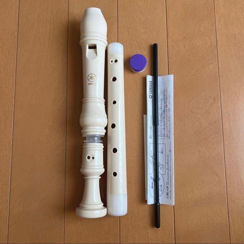 Yamahalrecorder condition - yamahalrecorder,