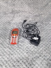 Siemens a55 red - siemens,