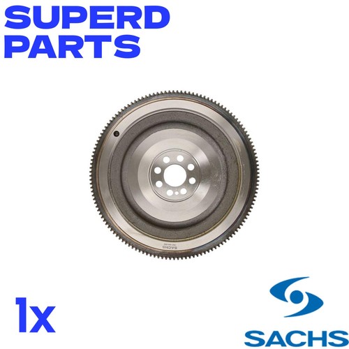 Rigid flywheel 362mm - flywheel, fits