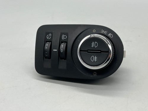 Vauxhall corsa 2013 - vauxhall, headlight