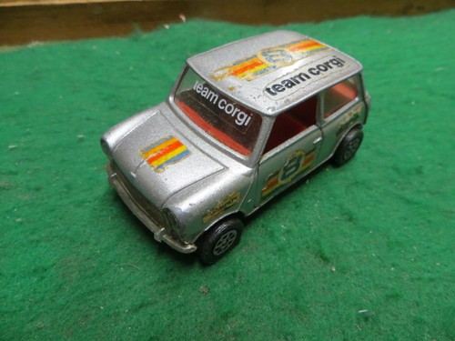 Corgi classics british leyland - british,