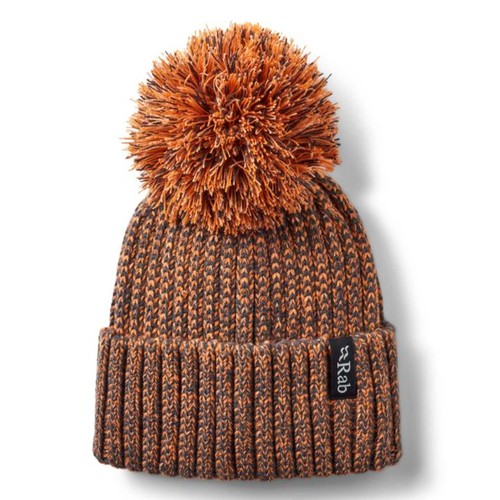 Rab kharve bobble - rab, dark