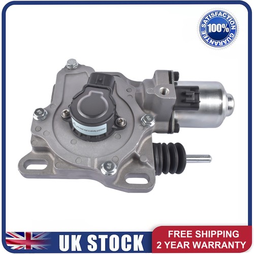 Clutch actuator slave cylinder - clutch,