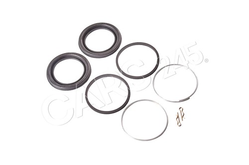 Brake caliper gasket set ate - brake,