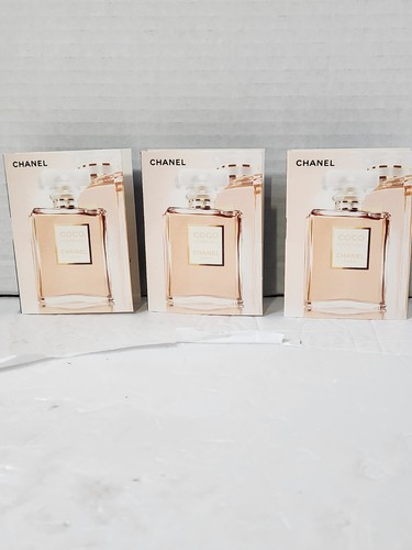 Coco mademoiselle eau - coco,