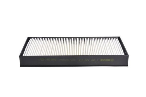 Bosch cabin filter for - cabin, bmw