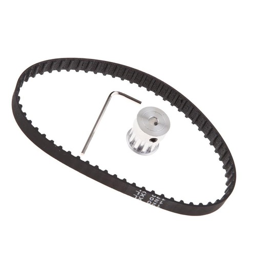 Timing pulley wheel - wheel, belt