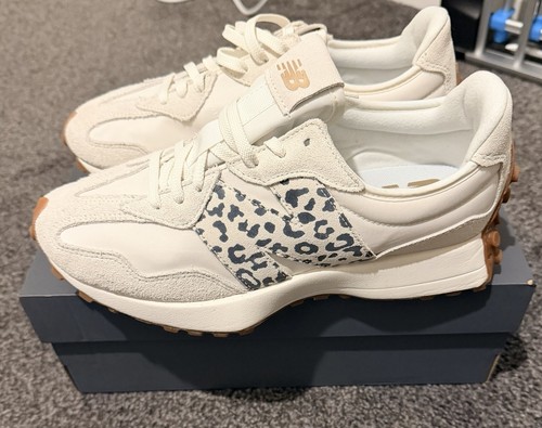 New balance 327 - new, moonbeam