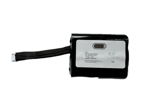 Battery pack fit roberts - pack,