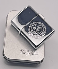 Genuine Brand New 2002 ZIPPO