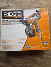 RIDGID 15 Degree 1-3/4 in Coil