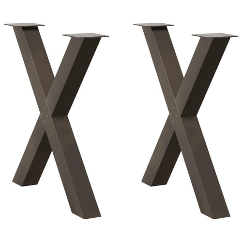 Dining table legs shaped - dining, x-shaped