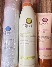 Ojon Rub Out Dry Cleanser