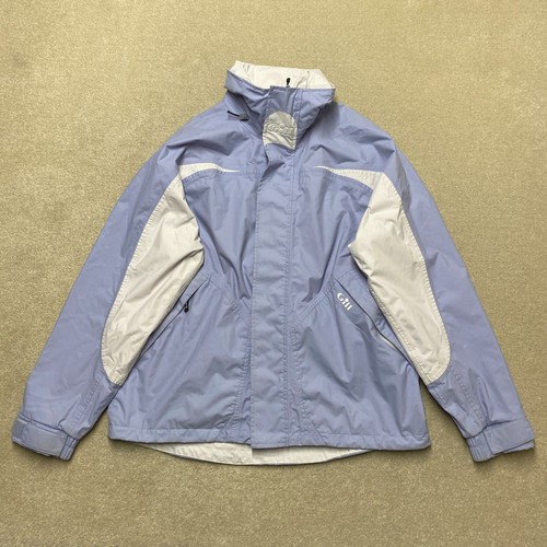 Gill sailing jacket - sailing, uk