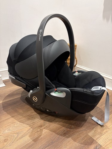 Cybex cloud size car - cloud,