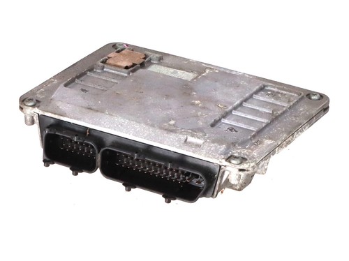 Control unit engine - , skoda
