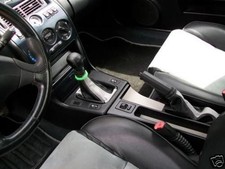 FITS FIAT COUPE GEAR &