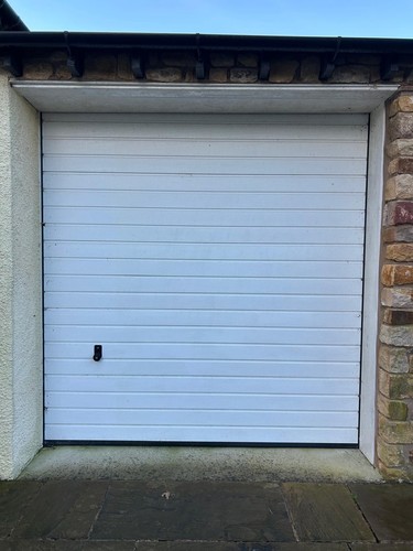 Hörmann garage door - hÖrmann,