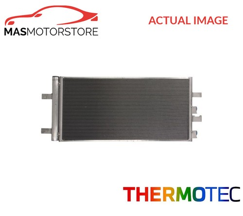 Air con condenser - a/c,