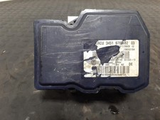 MINI (BMW) MINI ABS Pump/Modulator 2006-2010 1.6L N14 (N14B16AB) 