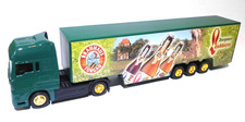 Grell HO Gauge 1/87 Truck MAN