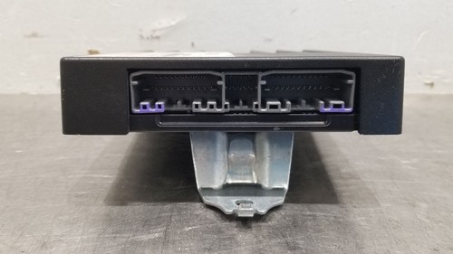 Jeep wrangler jlu - jl, radio