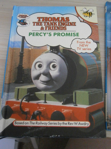 Thomas the tank engine - tank, &