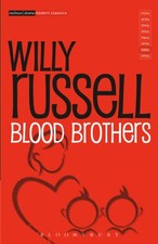Blood Brothers: Willy Russell