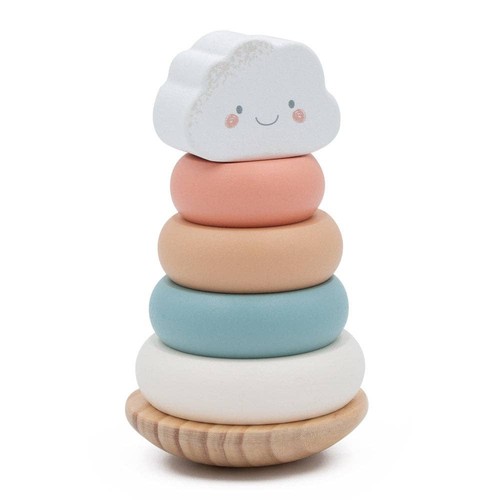 Jumini cloud wobbly stacking - cloud,