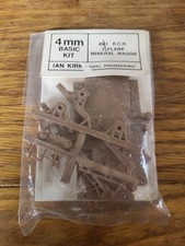 Ian Kirk Basic GWR 4M1 RCH 7