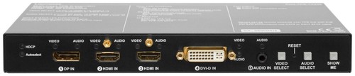 Lightware sw4 tps tx240 - sw4-tps-tx240, 4-port