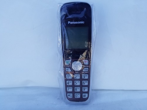 Panasonic tga653 dect - r, 6.0