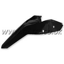 KTM 144 SX 2007-2008 Black