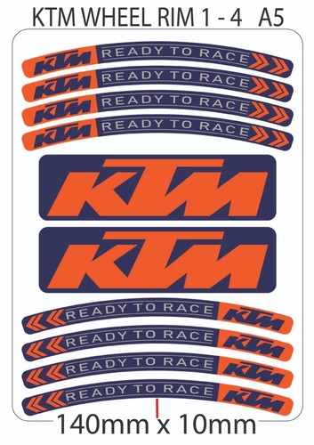 Ktm racing wheel rim - ktm,