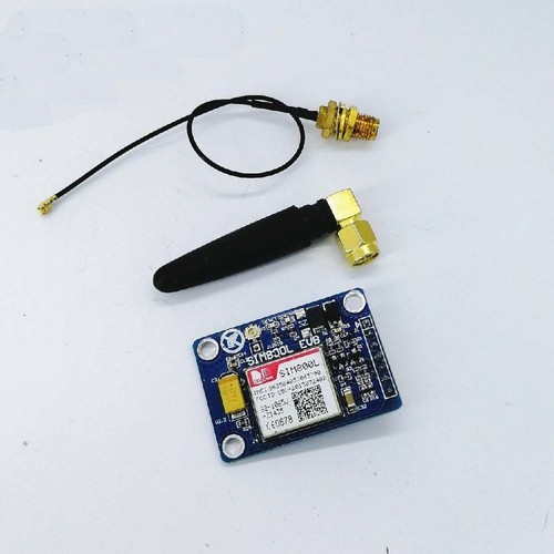 Sim800l wireless gsm - wireless,