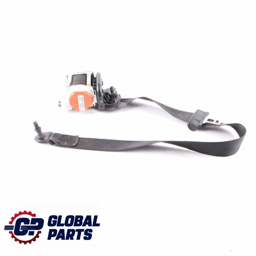 Seat belt mercedes - belt,
