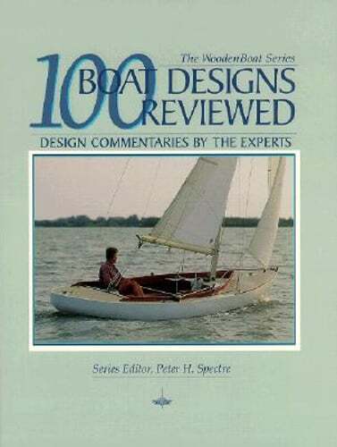 100 boat designs - 100, reviewed