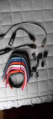 New replacement fitbit flex - fitbit,