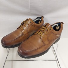 PIKOLINOS Mens Lace Up Shoes