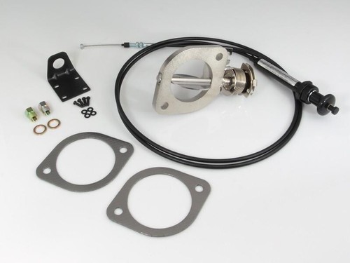 Apexi ecv exhaust control - apexi,